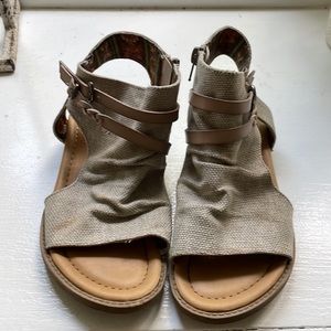 Blowfish Malibu Kids size 3